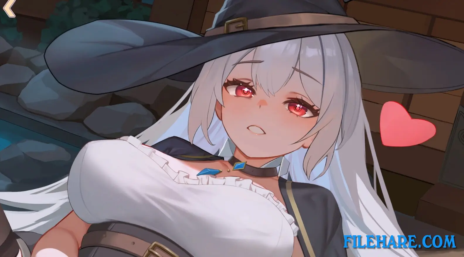 Gameplay Screenshots 4