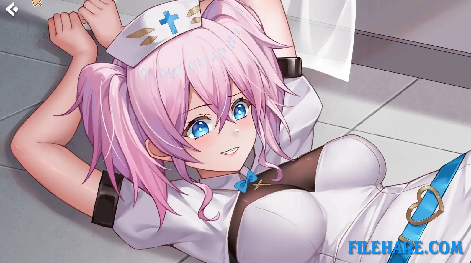 Hot And Lovely : Tease PC Game Screenshots 1