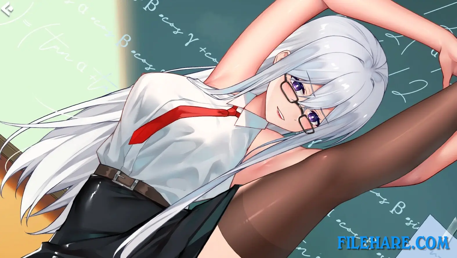 Hot And Lovely : Tease PC Game Screenshots 2