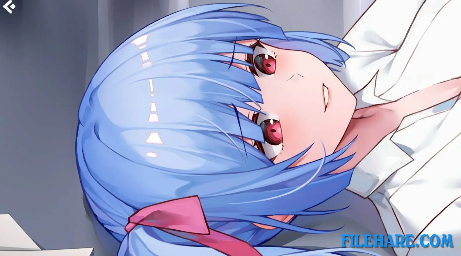 Hot And Lovely : Tease PC Game Screenshots 3