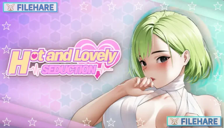 Hot and Lovely : Seduction