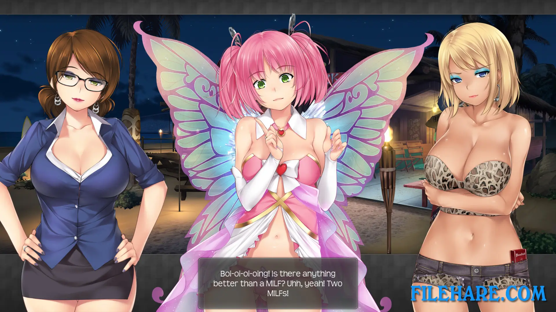 Gameplay Screenshots 4