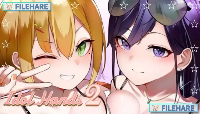 Idol Hands 2