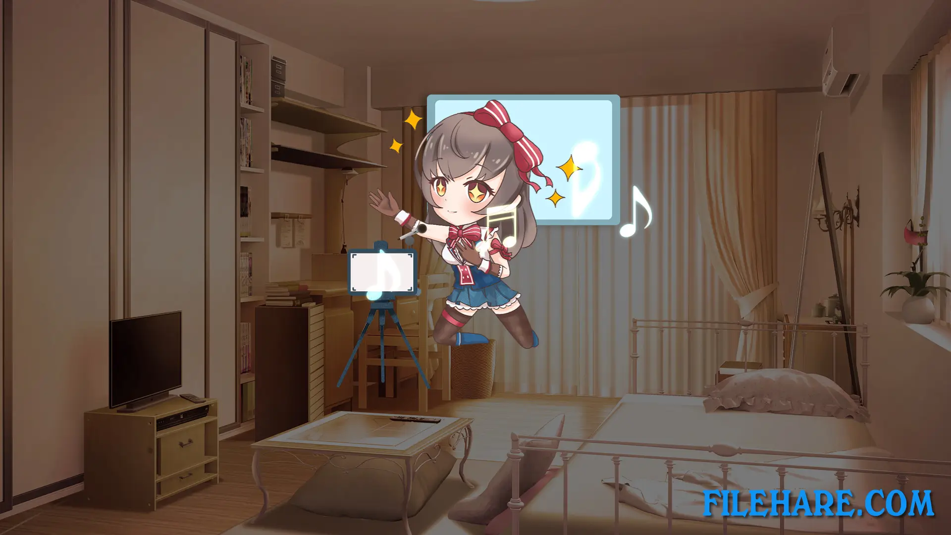 Gameplay Screenshots 4