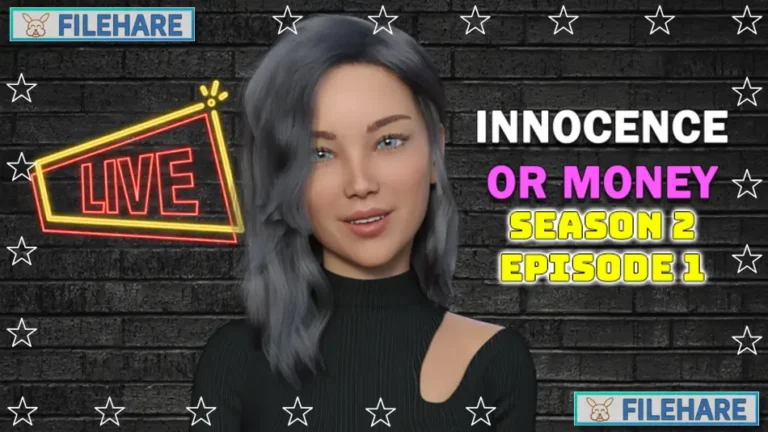 Innocence Or Money | Season 2 | Episode 1