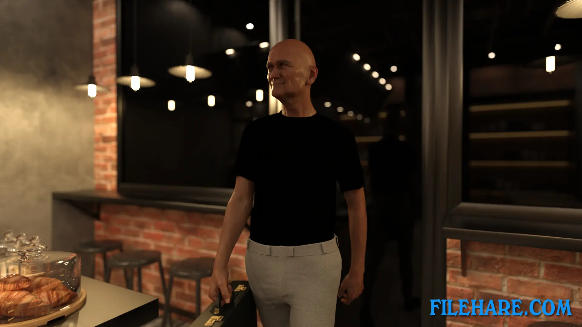 Innocence Or Money Season 2 Episode 1 PC Game Screenshots 1