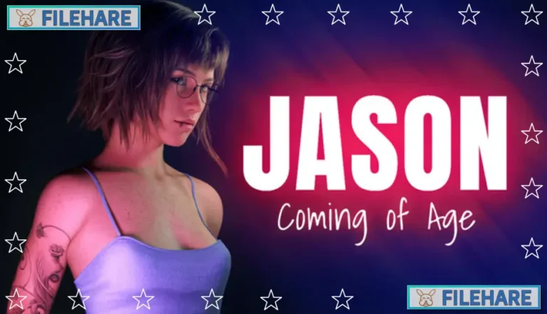 JASON, Coming of Age