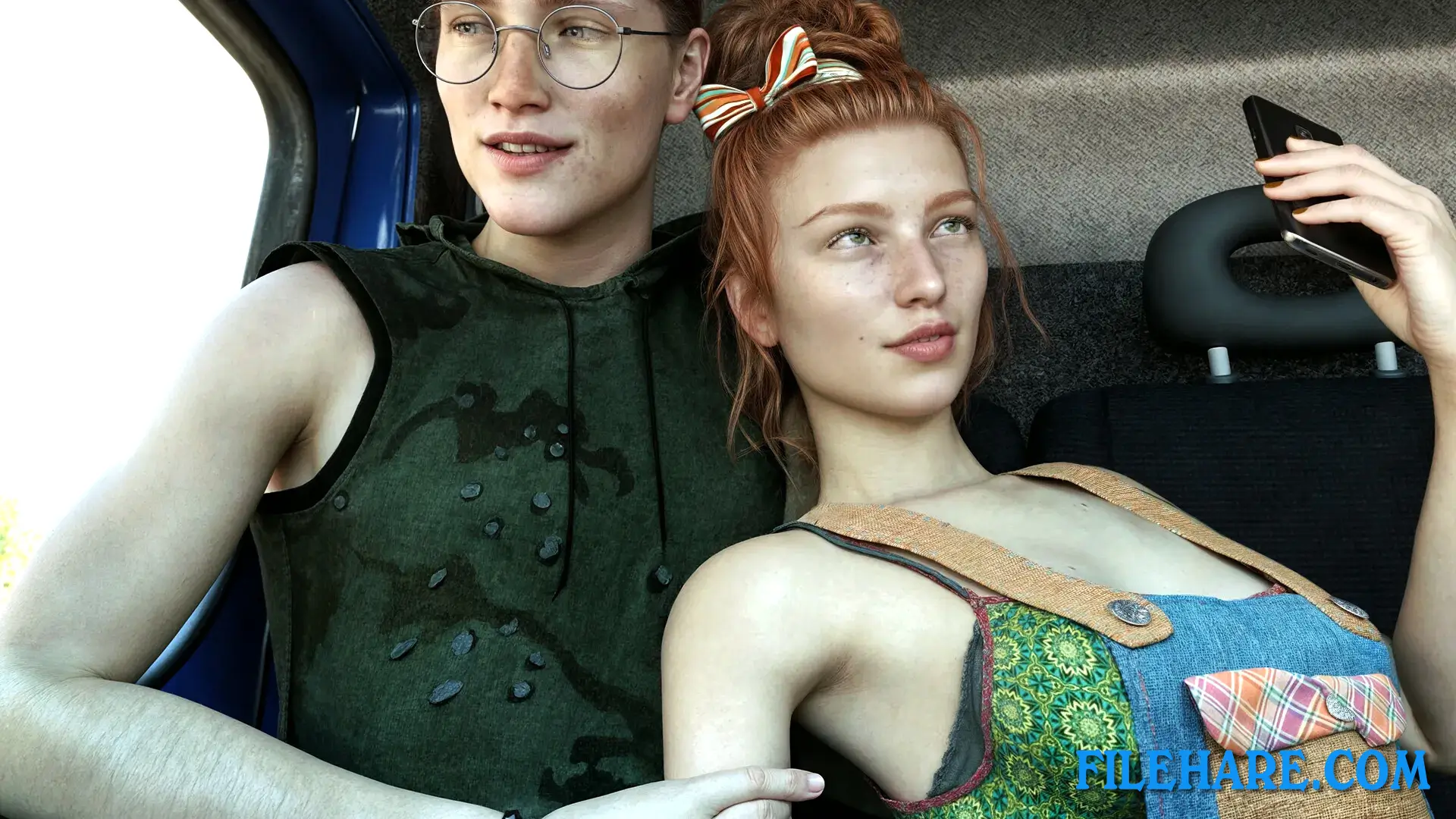 JASON, Coming of Age PC Game Screenshots 1