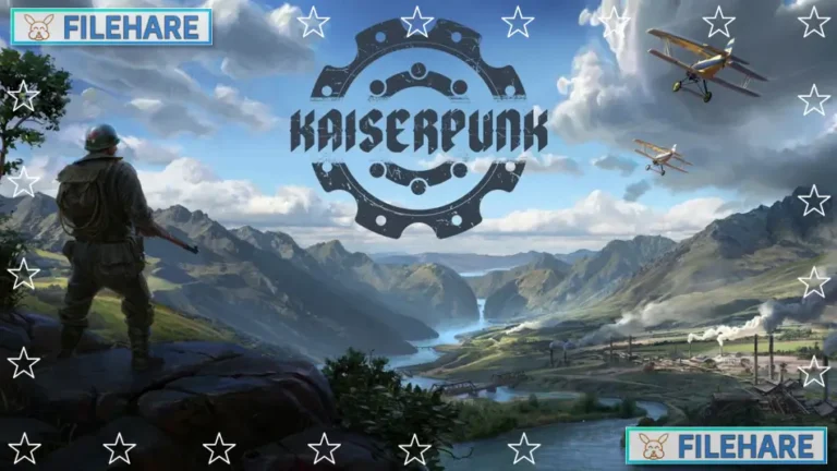 Kaiserpunk – Supporter Edition