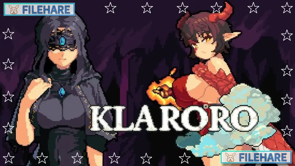 Klaroro - Abyss of the Soul