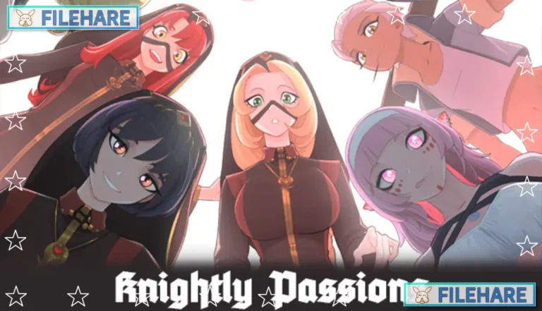Knightly Passions