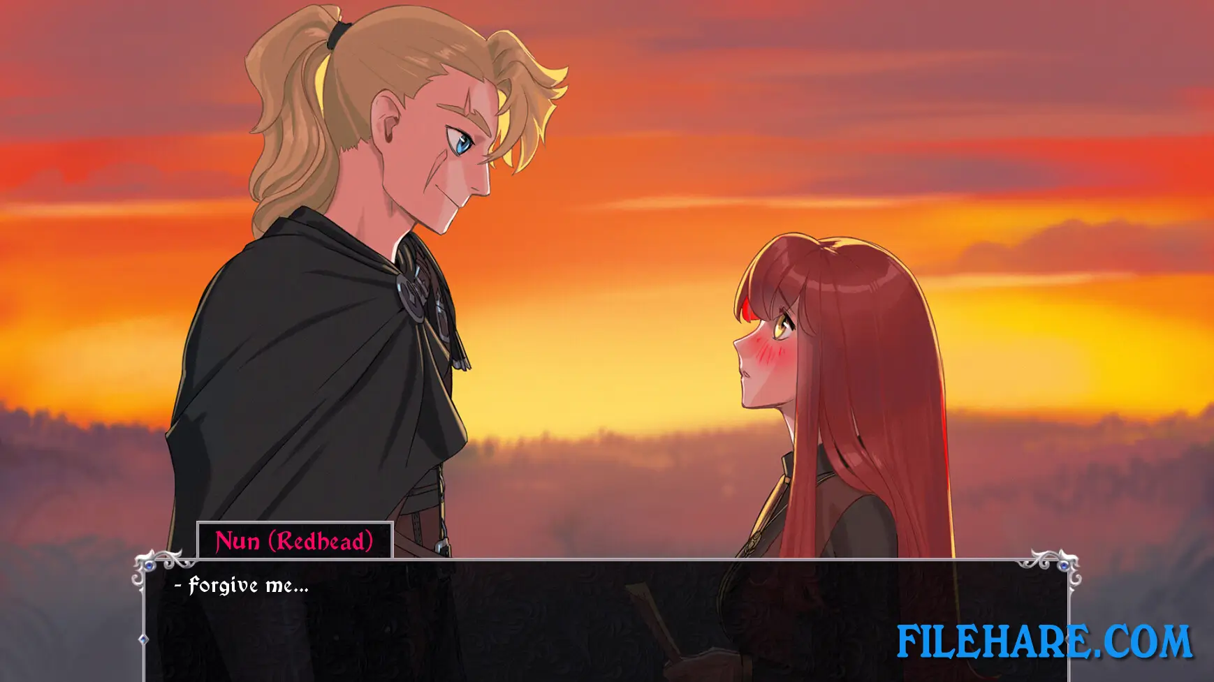 Gameplay Screenshots 4