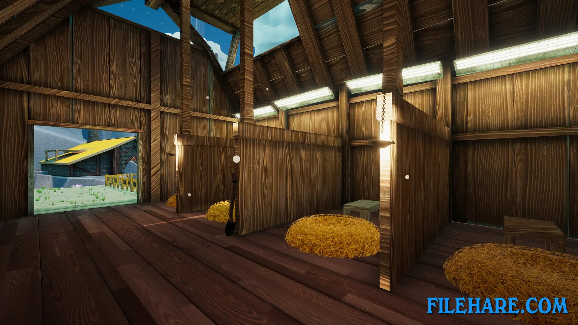 KoboldKare PC Game Screenshots 3