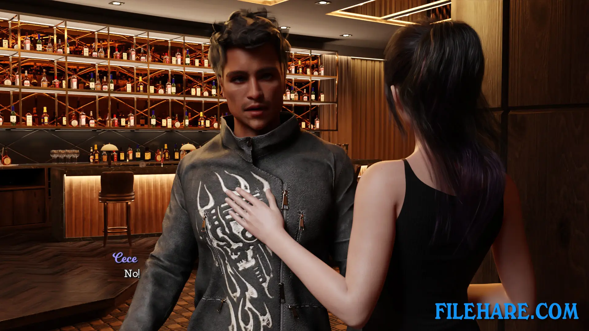 Gameplay Screenshots 4