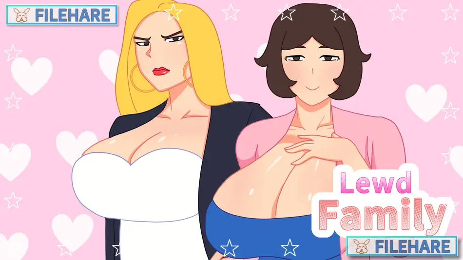 Lewd Family PC Game Download for Windows 10/11/7/8