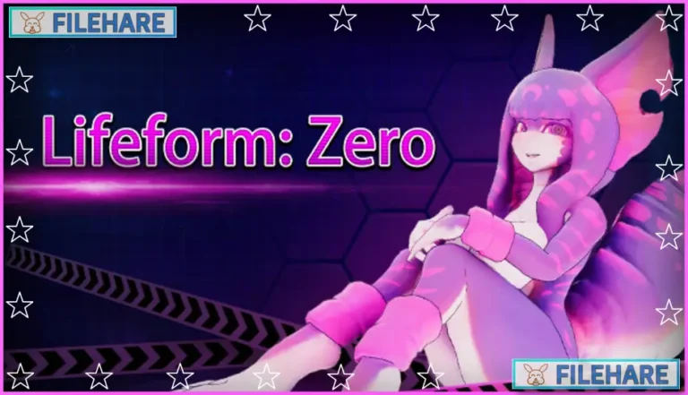 Lifeform Zero