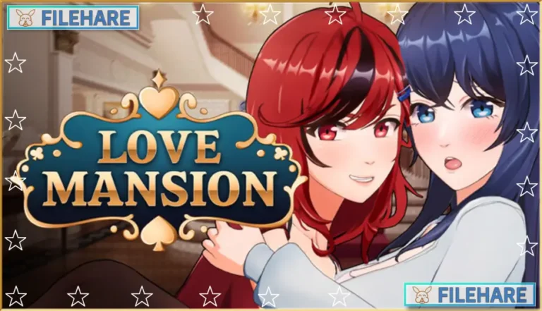 Love Mansion