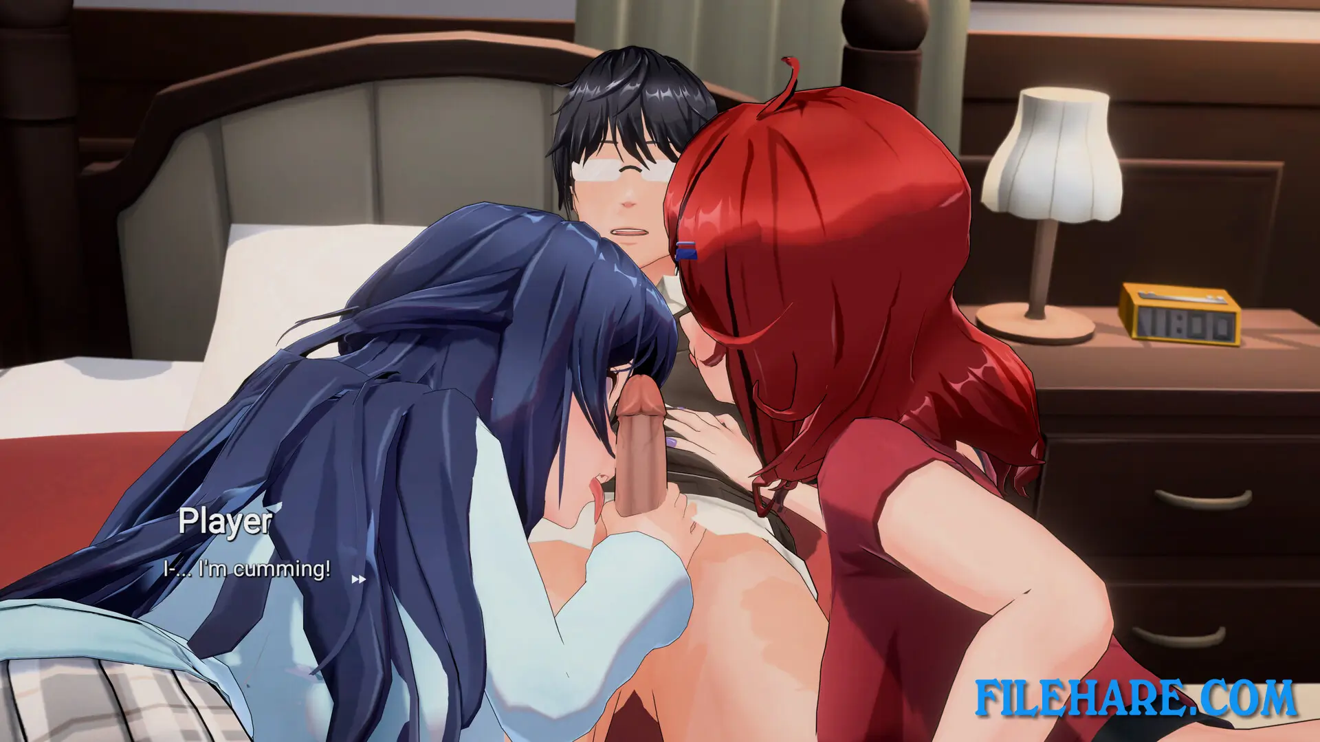 Gameplay Screenshots 4