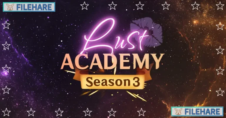 Lust Academy – Season 3