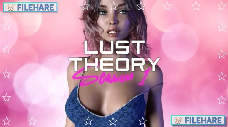Lust Theory – Season 1