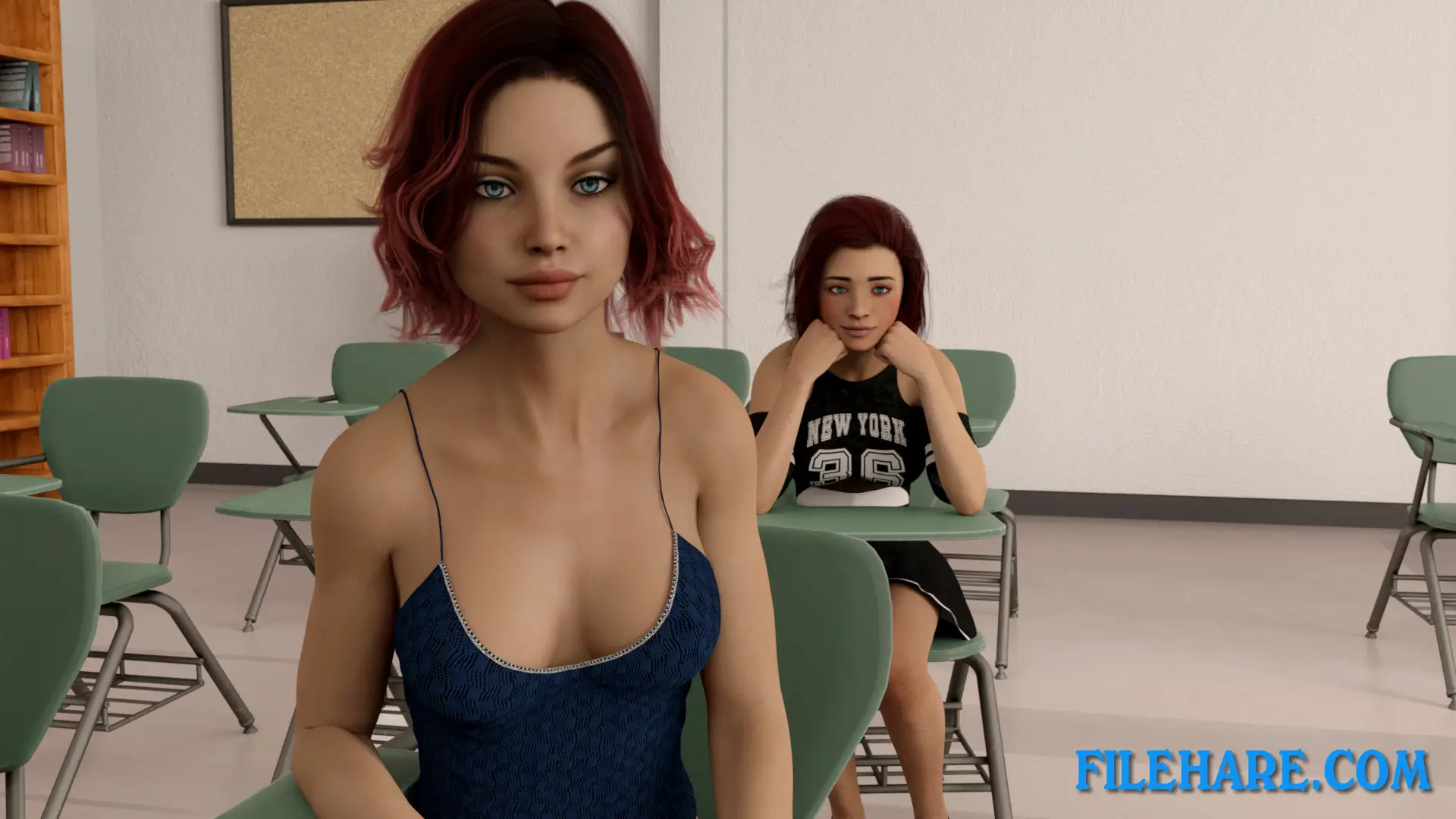 Gameplay Screenshots 4