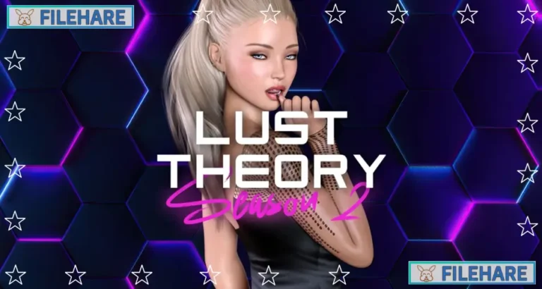Lust Theory Season 2