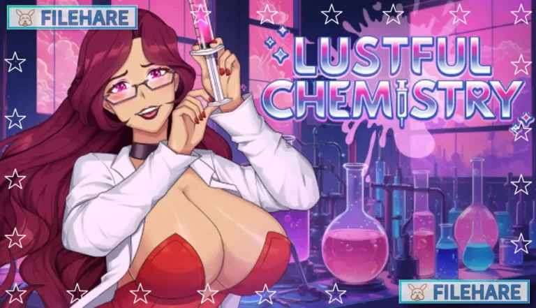 Lustful Chemistry