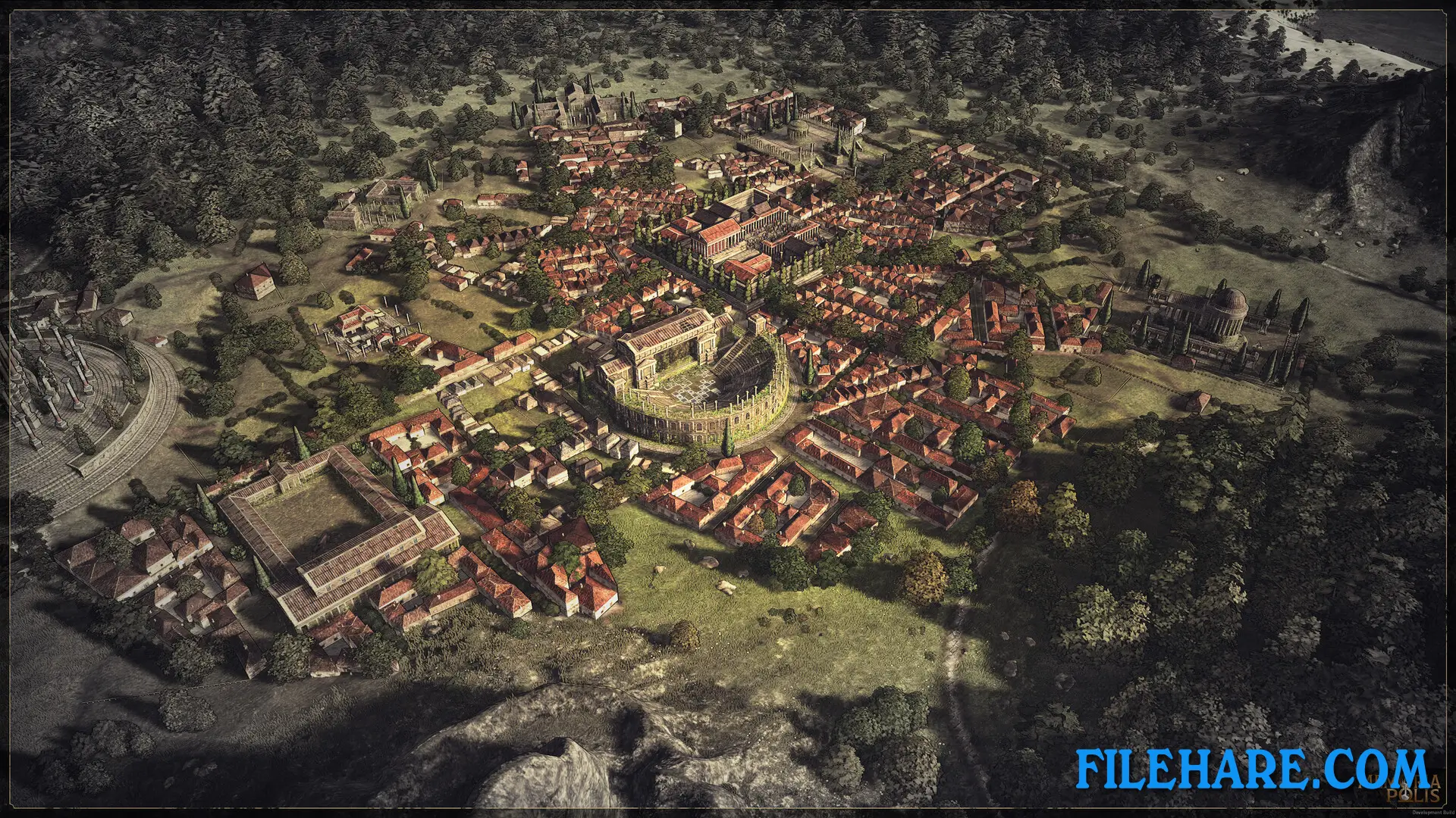 MEMORIAPOLIS PC Game Screenshots 2