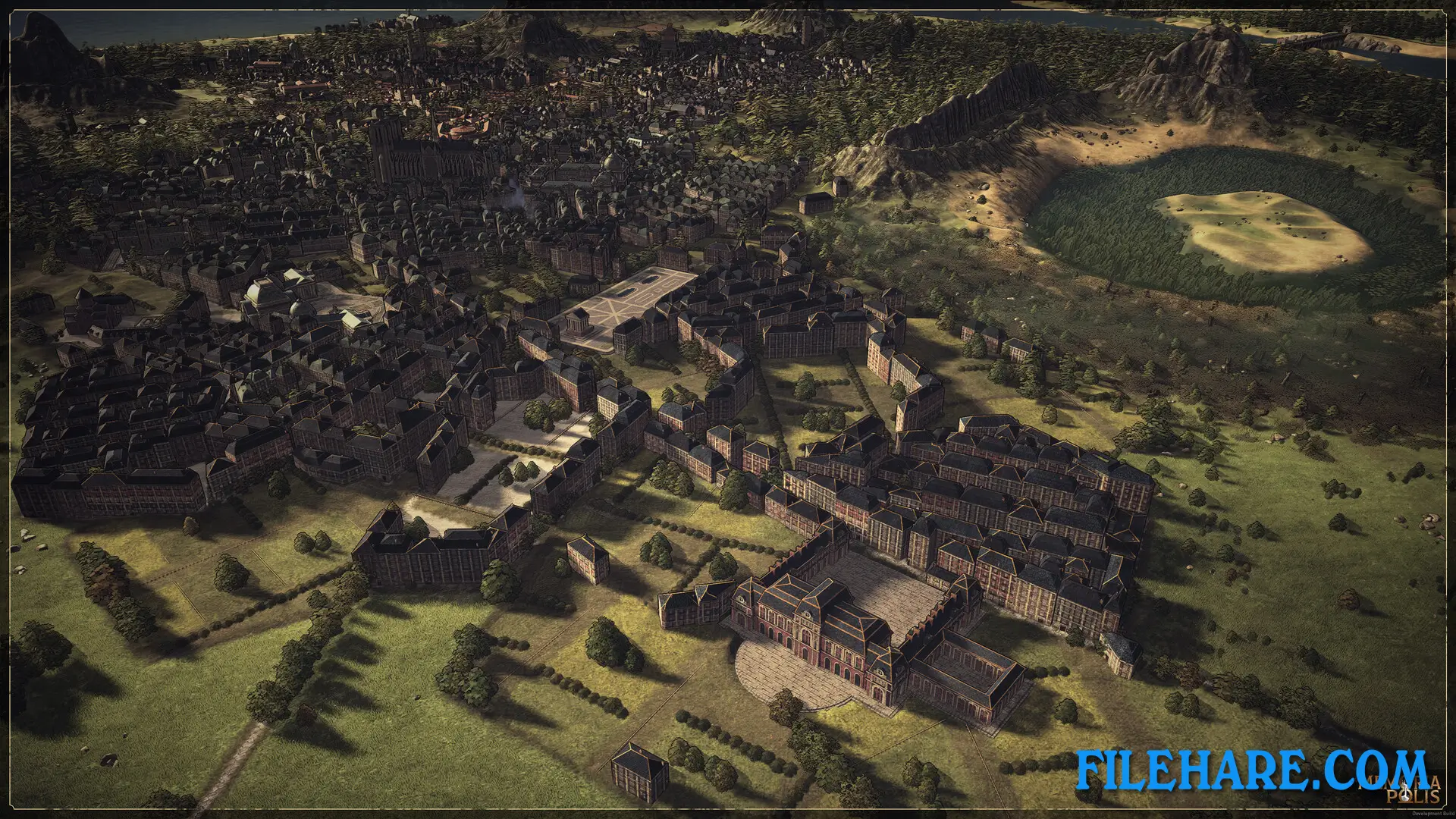 Gameplay Screenshots 4