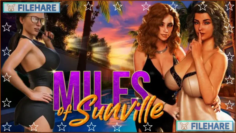 MILFs of Sunville – Season 1