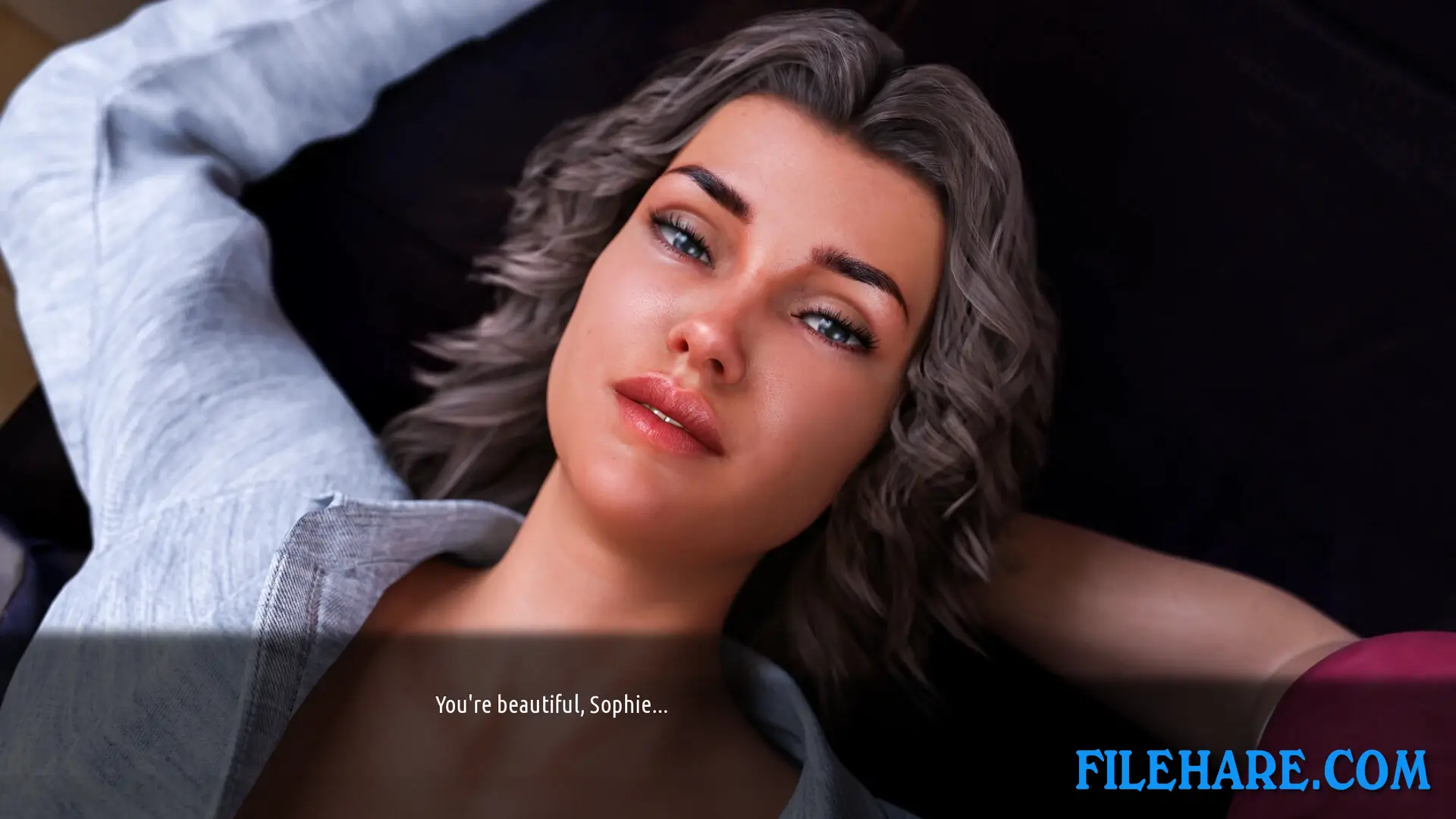 MILFs of Sunville - Season 1 PC Game Screenshots 1