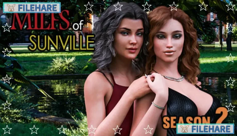 MILFs of Sunville – Season 2