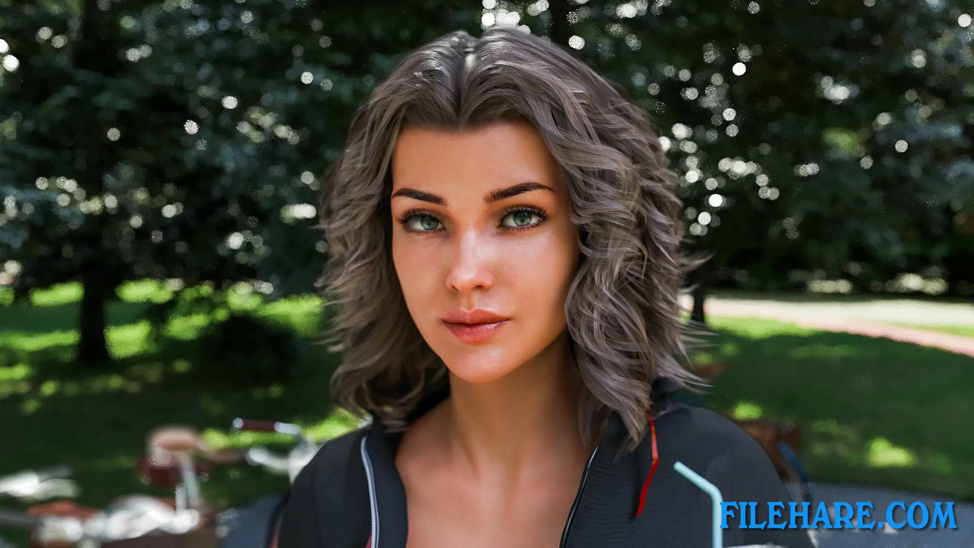 MILFs of Sunville - Season 2 PC Game Screenshots 1