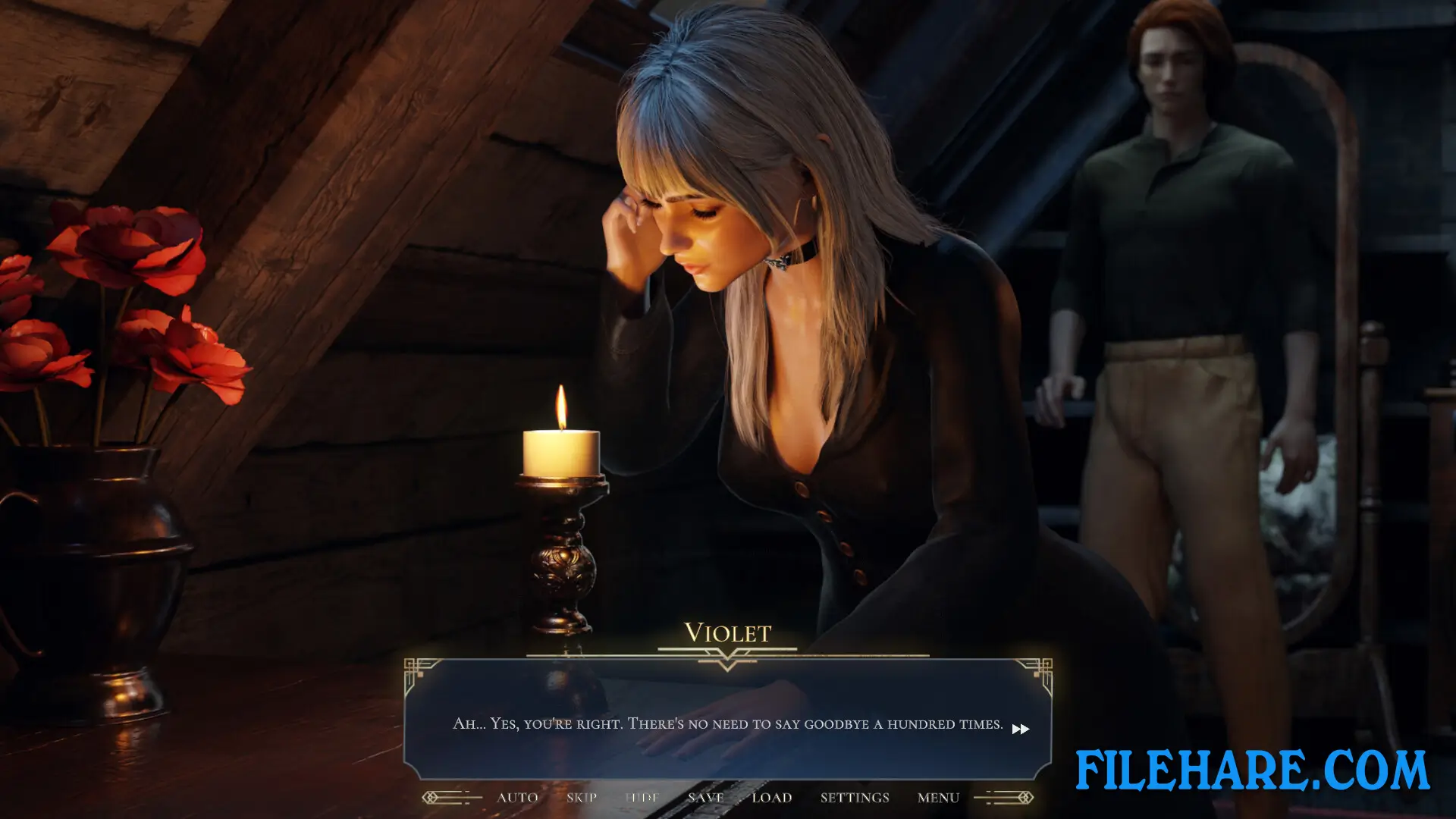 Gameplay Screenshots 4