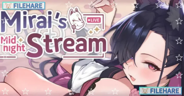 Mirai’s Midnight Stream