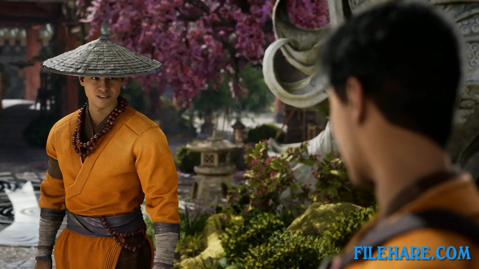 Mortal Kombat 1: Khaos Reigns Bundle PC Game Screenshots 2