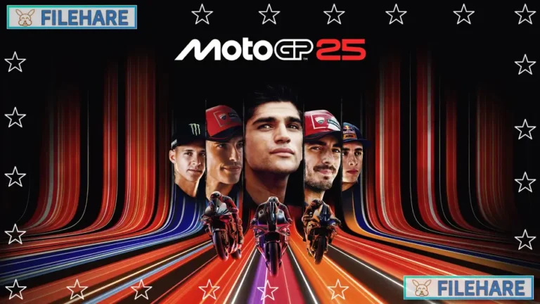 MotoGP 25