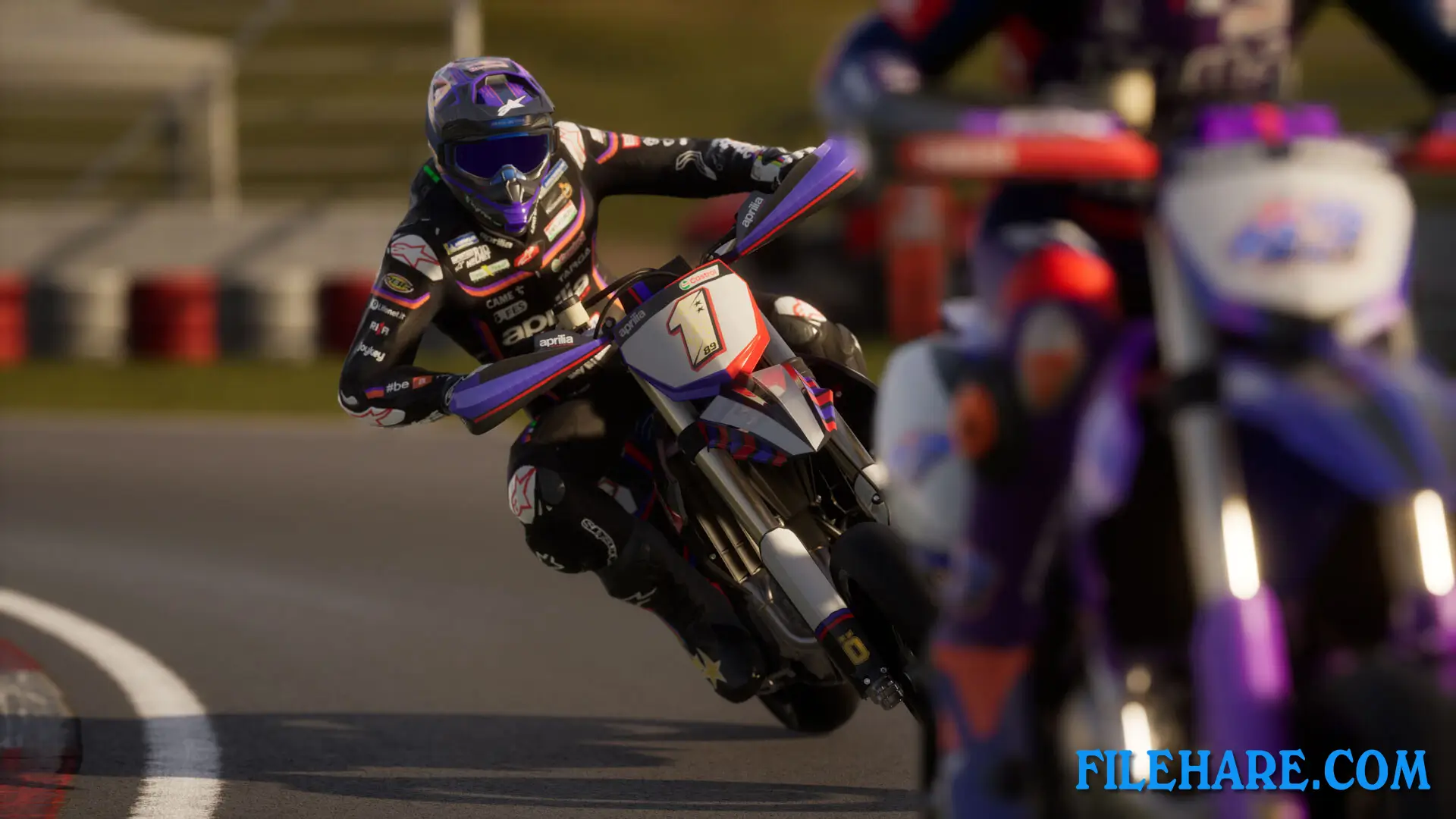 MotoGP 25 PC Game Screenshots 2