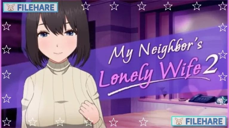 My Neighbor’s Lonely Wife 2