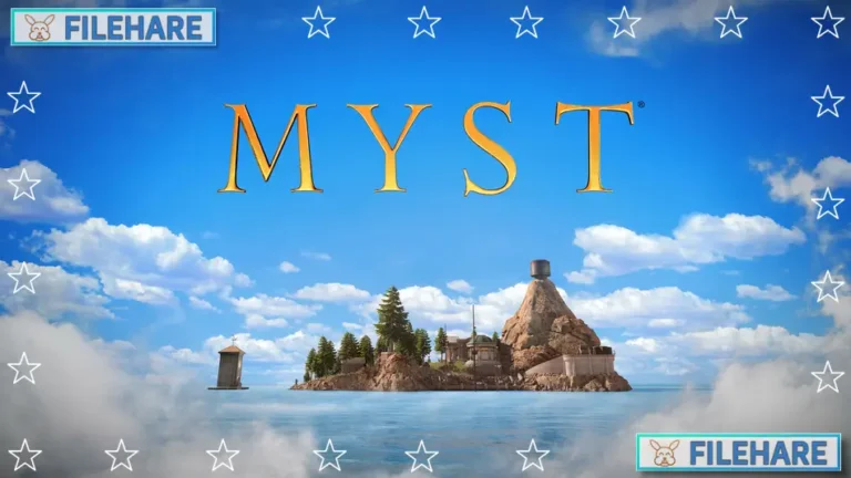 Myst