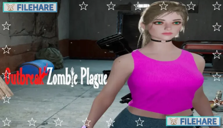 Outbreak Zombie Plague