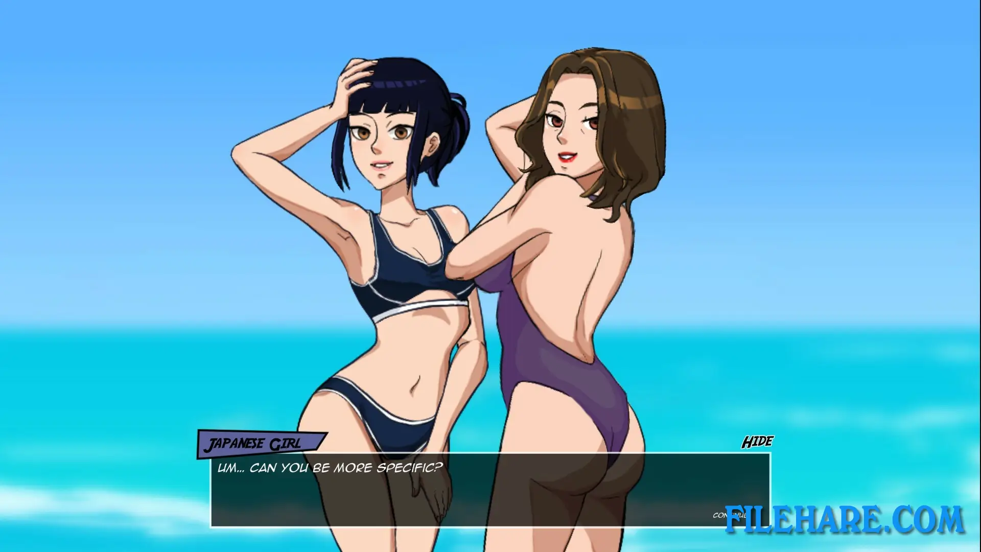 Gameplay Screenshots 4