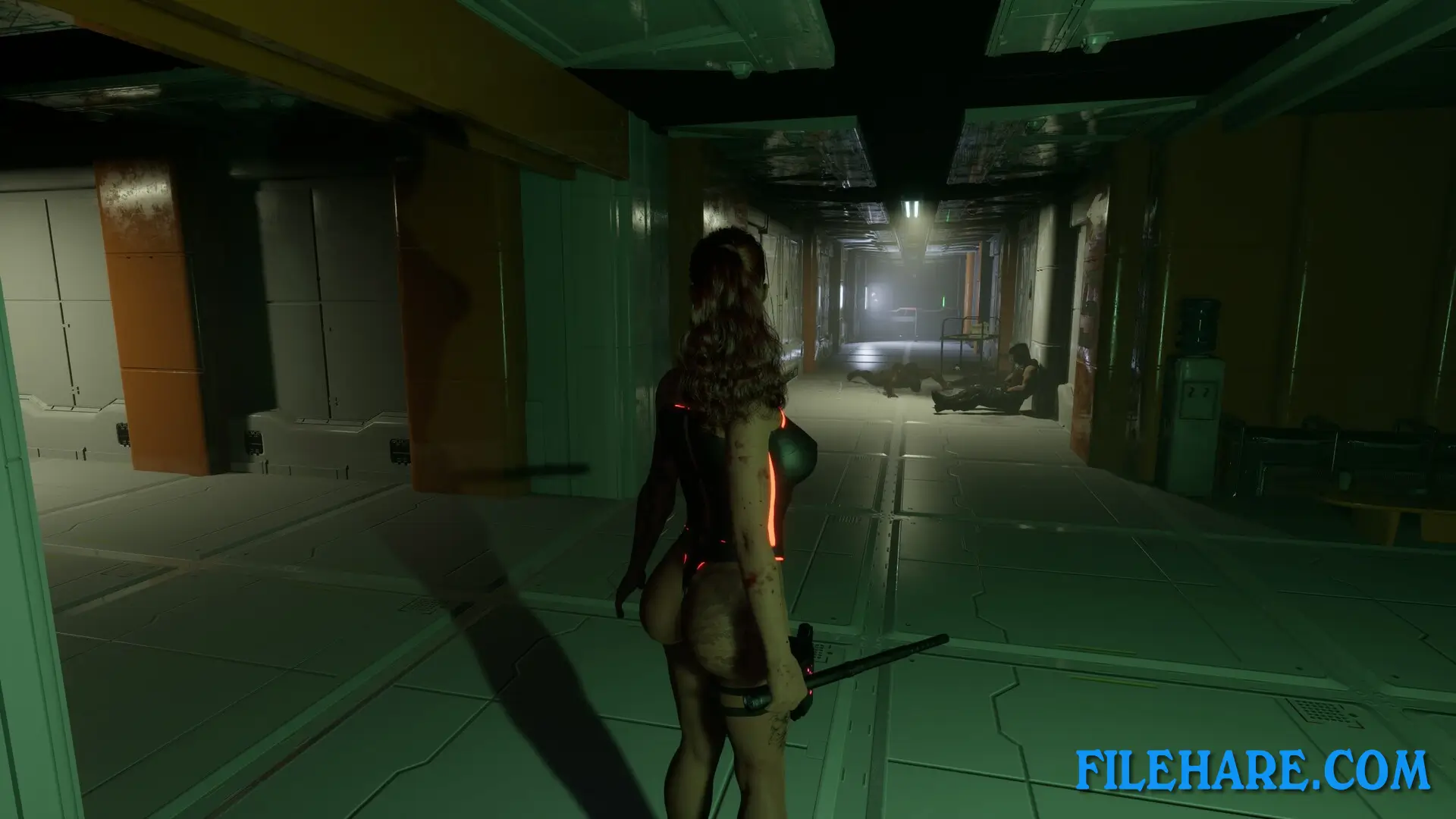 Gameplay Screenshots 4