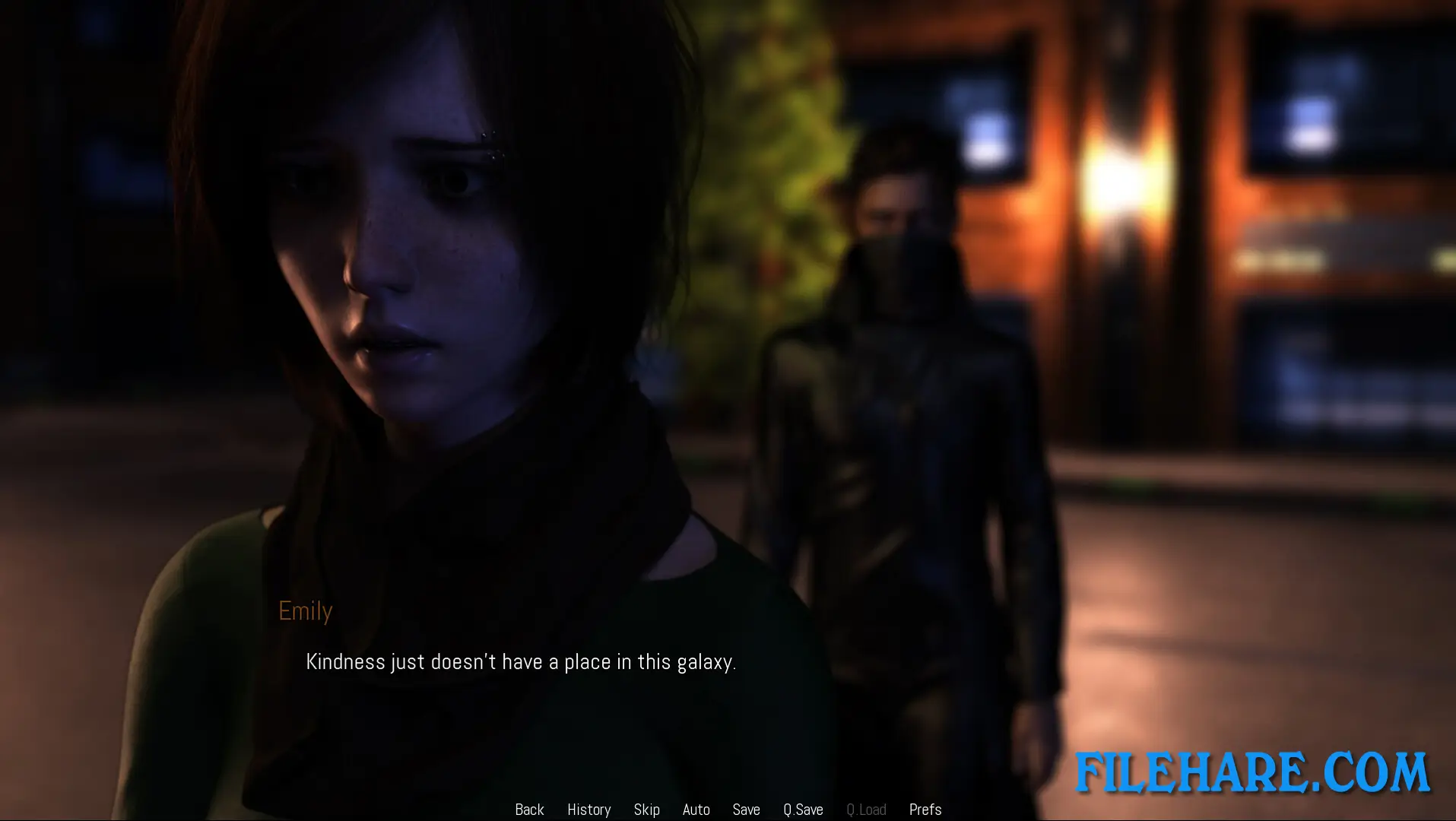 Projekt: Passion - Season 1 PC Game Screenshots 2