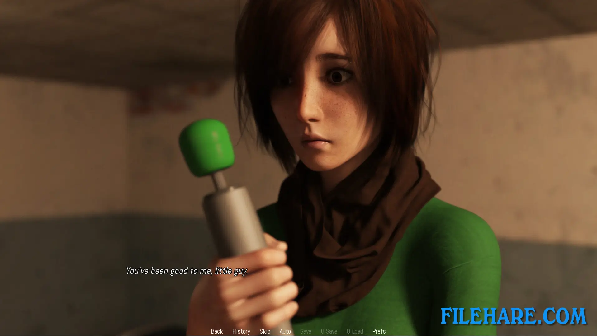 Gameplay Screenshots 4