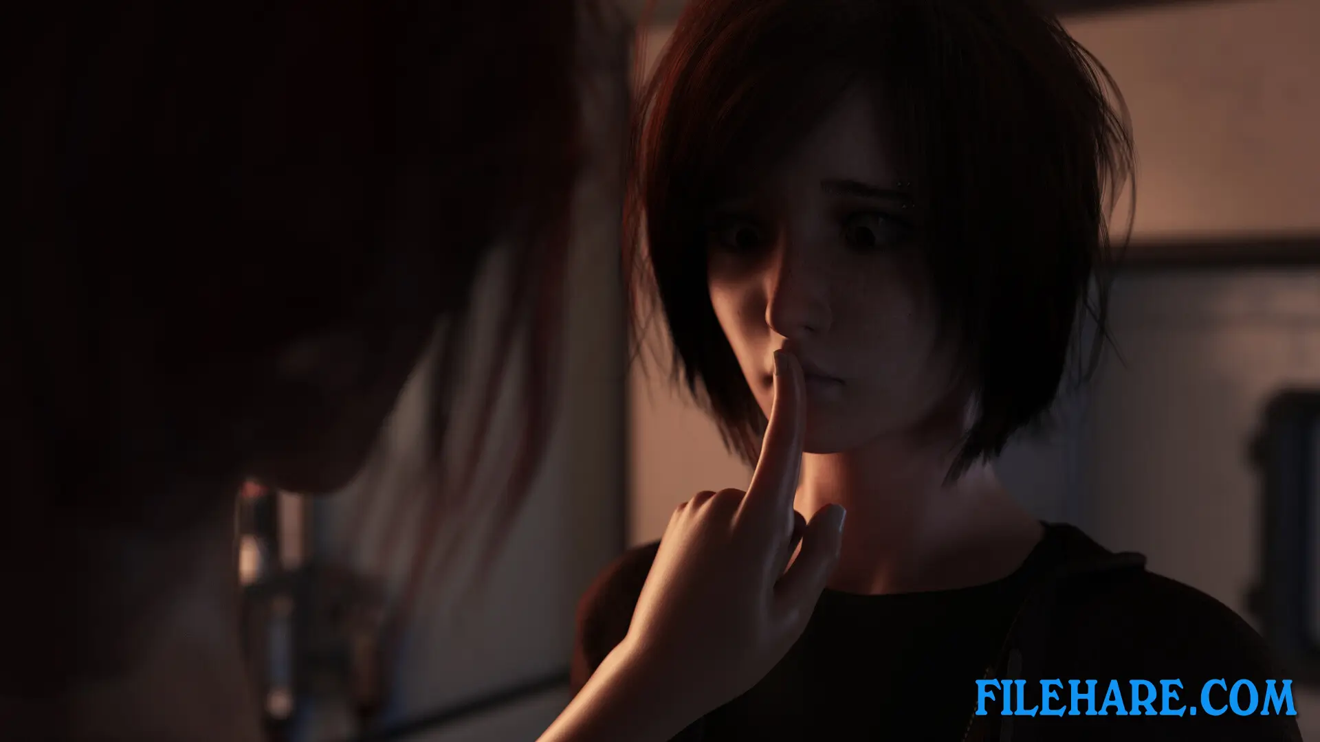 Projekt: Passion - Season 2 PC Game Screenshots 1