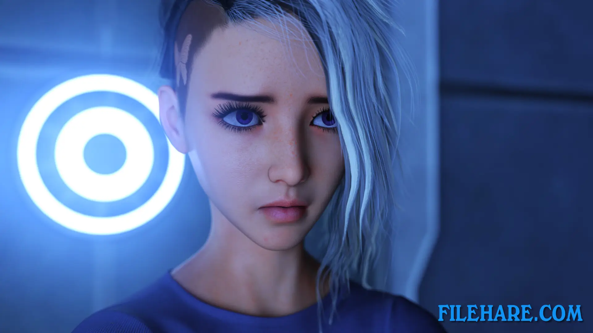 Projekt: Passion - Season 2 PC Game Screenshots 2