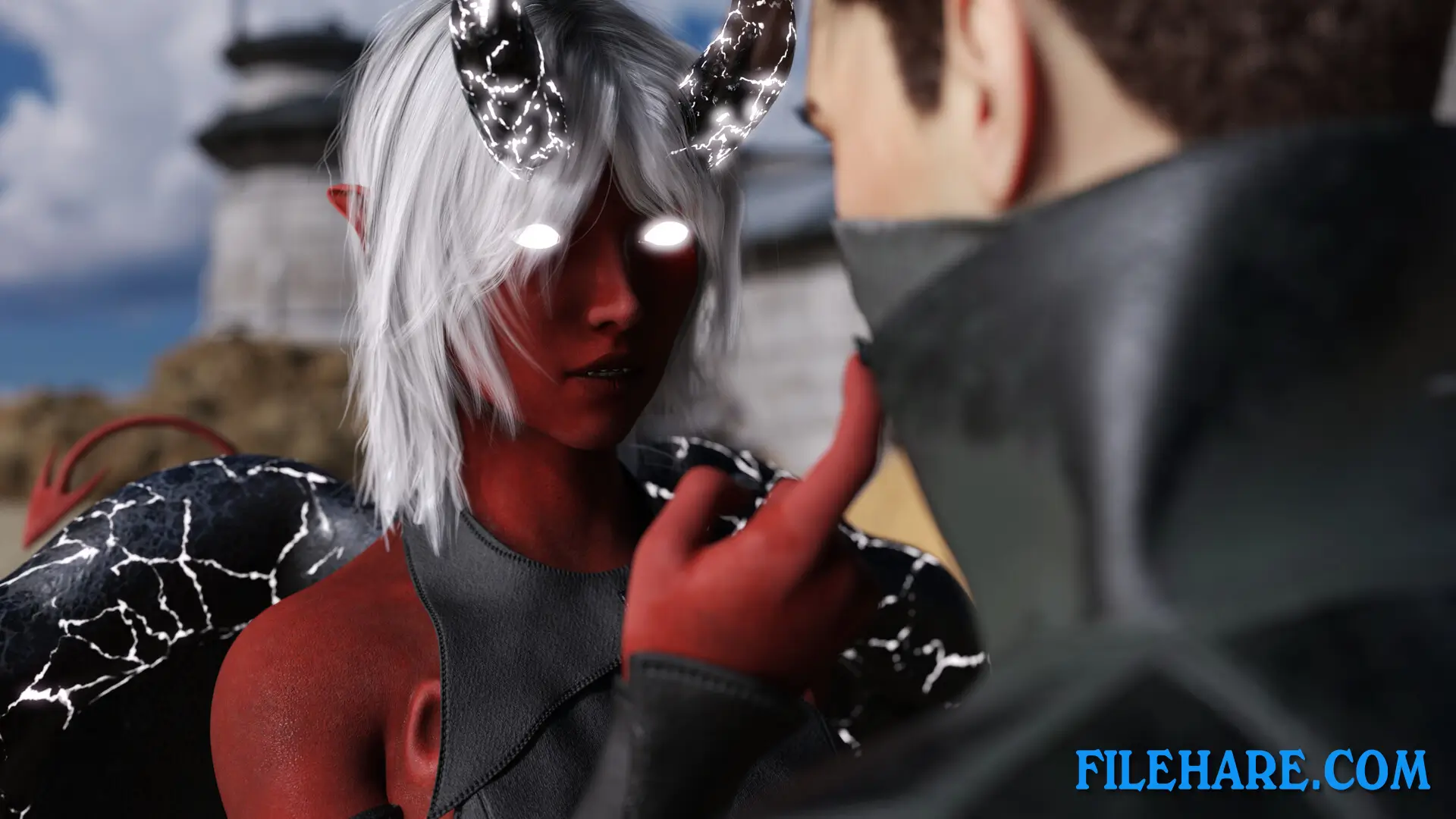 Gameplay Screenshots 4