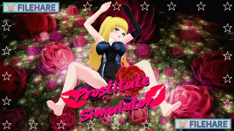 Prostitute Simulator
