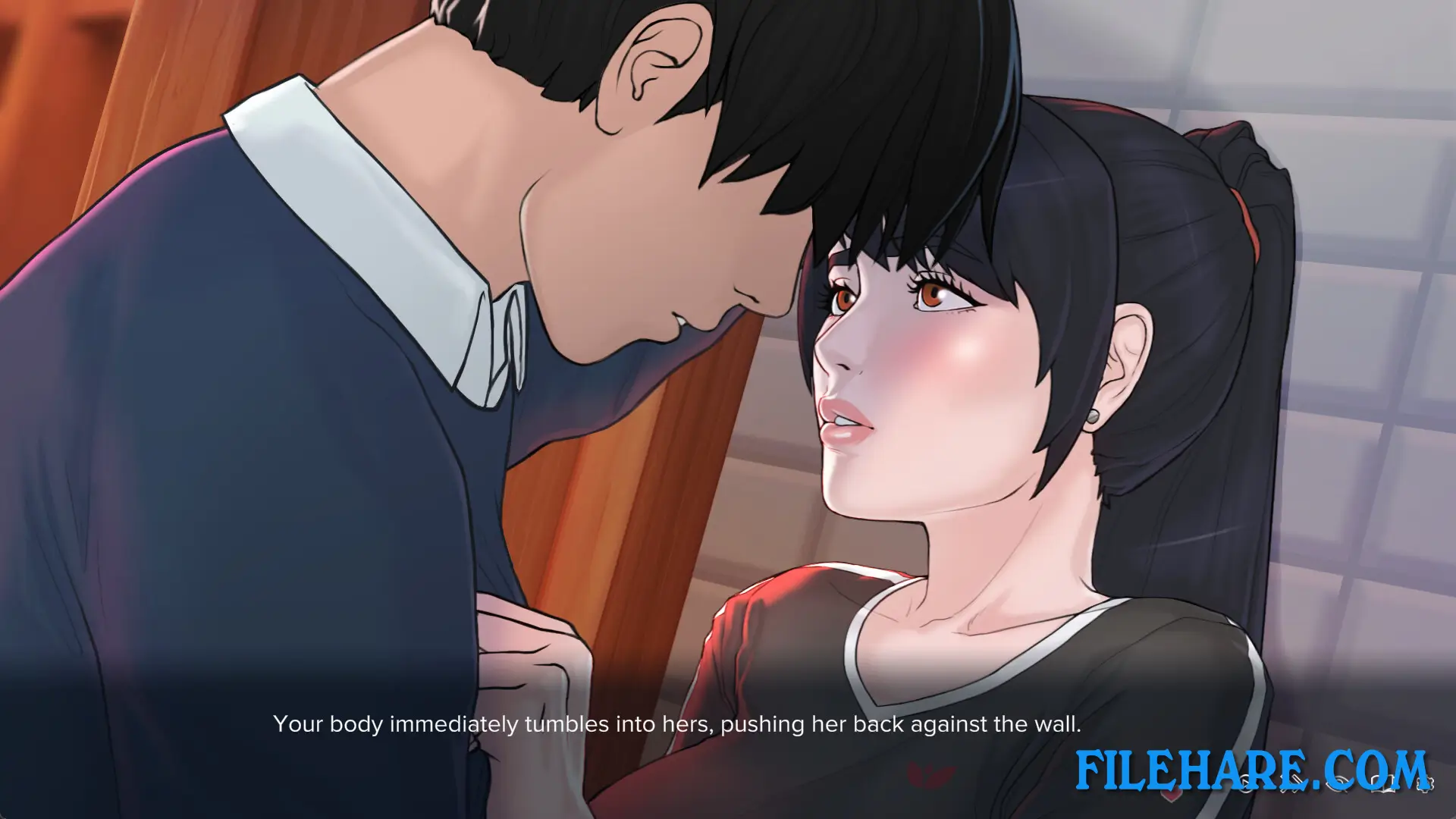 Quickie: A Love Hotel Story PC Game Screenshots 2